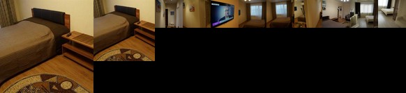 Sibkvart Na Kryilova 63 Apartments