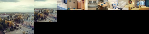 1 V Losino-Petrovskij Apartments