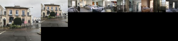 Regency Rooms Guesthouse