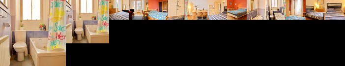 2 Bedroom Flat In Morningside Sleeps 5