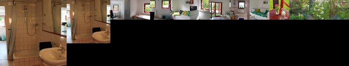 Charmante Einliegerwohnung