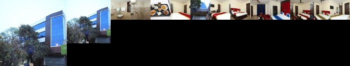 OYO 11952 Hotel Royal India