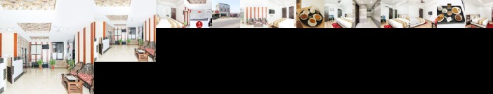 FabExpress Grand Almada