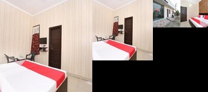 OYO 13088 Hotel Basant