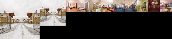 Avrora Spa Hotel Povedniki