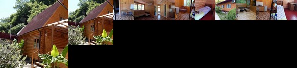 Tikhaya Gavan Guest House Chemitokvadzhe