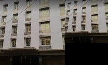 Hotel Galaxy Grand Lucknow