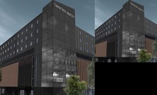 Comfort Hotel Umea City