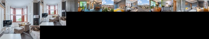 Bridge View Apartments Dundee