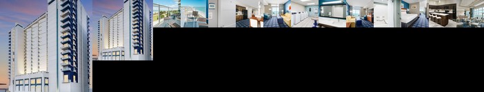 South Bay Inn & Suites