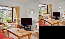 Three Bedroom Home With Garden in Brighton