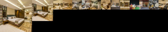 The Capital Hotel Guntur