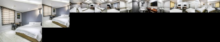 Rapport Hotel Sacheon