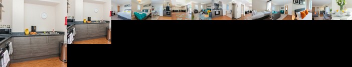 Approved Serviced Apartments Park Rise