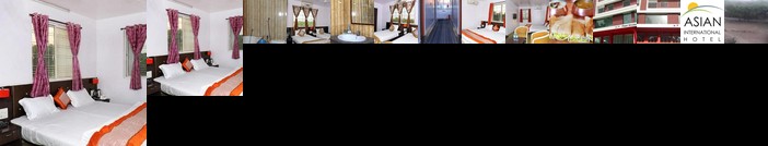 Asian International Hotel
