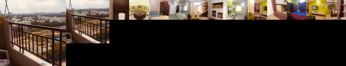 Ocean Waves Mom's Guesthouse