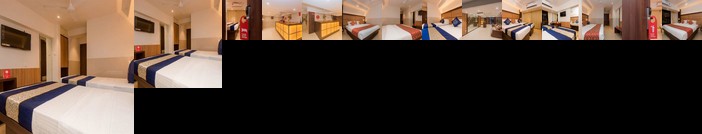 OYO 10649 Hotel Mourya Residency