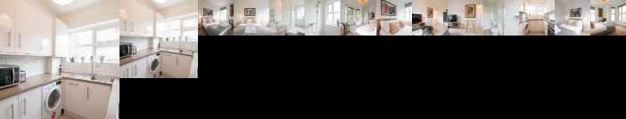 Burton House Boutique Flat