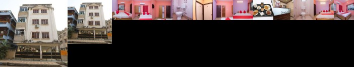 OYO 10880 Silver Inn