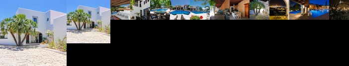 Bab el Oued Villa Ibiza