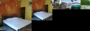 Olive Aqua Resort Ramtek