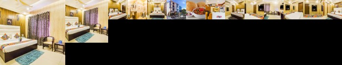 Hotel Jannat Zirakpur