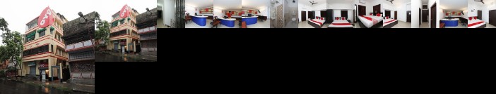 OYO 11569 Jalan Lake View