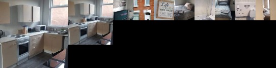 Tennent Street Town House