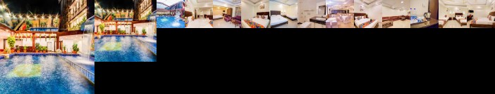 Hotel Menino Executive