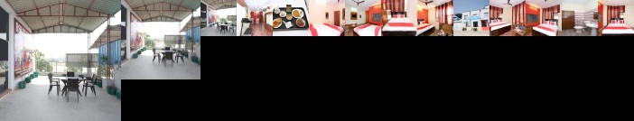 OYO 12871 Rehan Basera