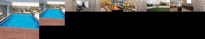 Starlit Suites Behror