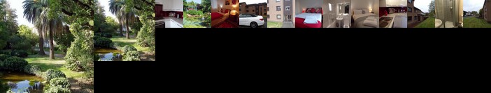 Grandtully apartment Glasgow West End