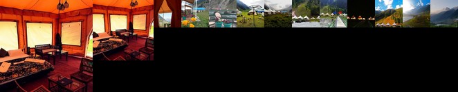 Sheen Woods Riverside Resort and Spa