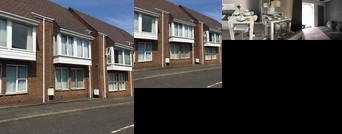 University Central by BHR Apartments