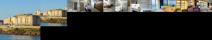 Vivienda De Lujo En La Coruna