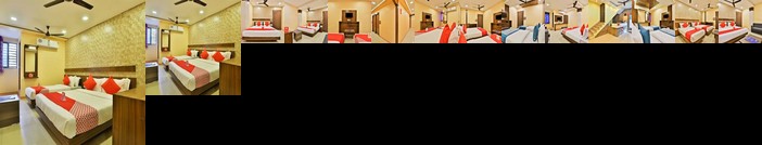 OYO 12196 Hotel Mayur Park Residency