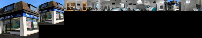 Executive Serviced Apartments in Childwall-South Liverpool