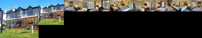 Bron Menai Guest House