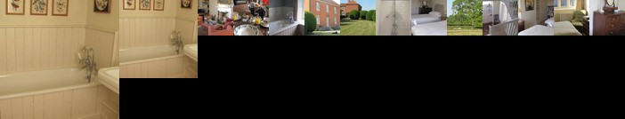 Country House B&B Ryburgh