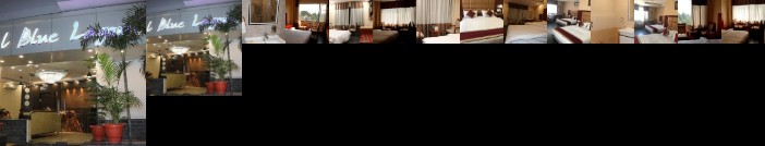 Hotel Blue Lagoon Haridwar