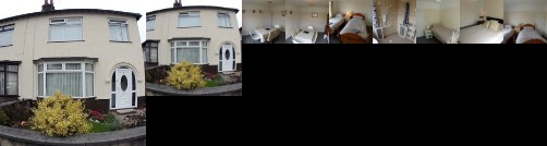 Strawberry Field House