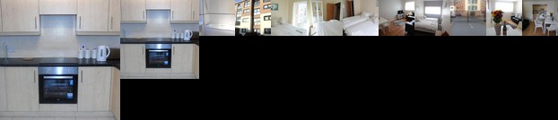 Liverpool 2 Bedroom Apartment