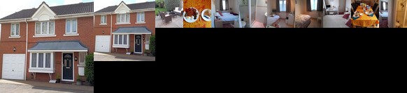 Sawbridgeworth Bed & Breakfast