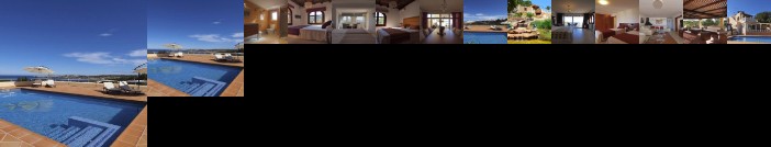 Cas Llop Luxury Views