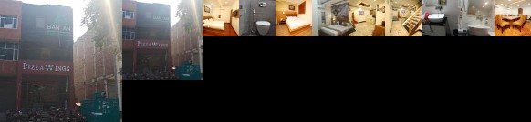 Banyan Hotel & Restro