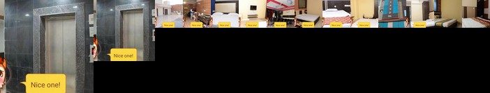 Hotel Grand inn Hisar