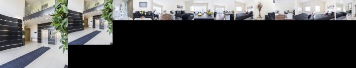 Heron House Luxury Apartments