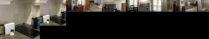 Apartamento en el centro Algeciras Province Of Cadiz