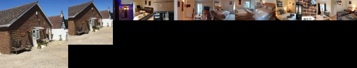 Hogwarts Bed and Continental Breakfast