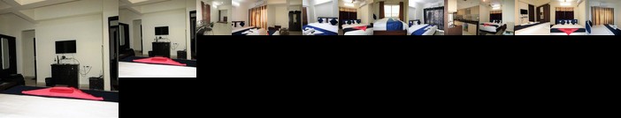 Dreams Apartment Mumbai